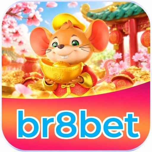 br8bet Logo Oficial - Cassino Online Certificado Brasil