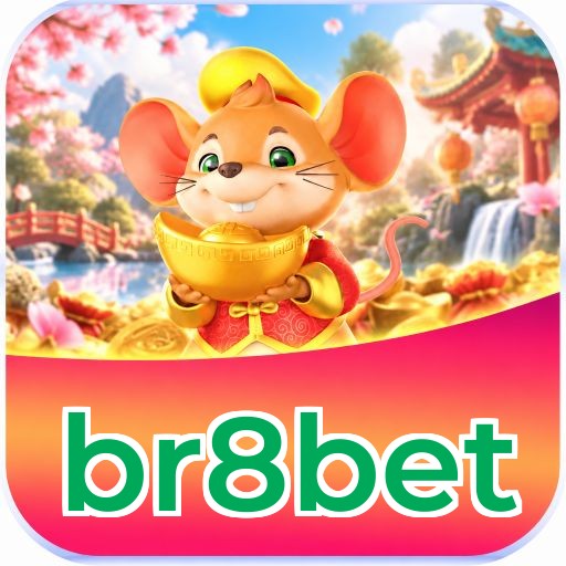 br8bet Logo