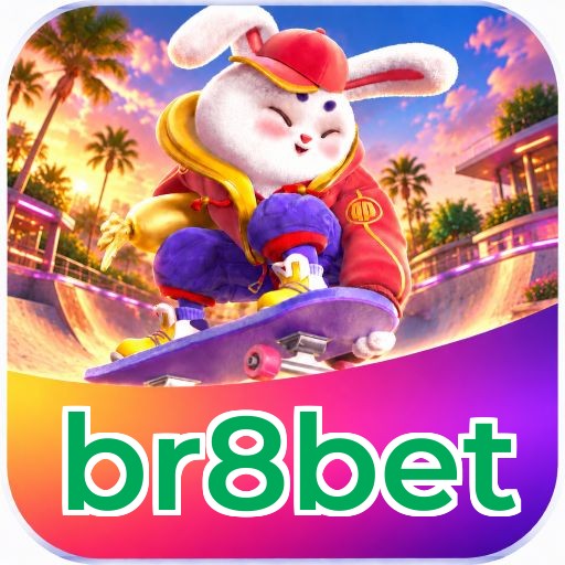 br8bet Logo