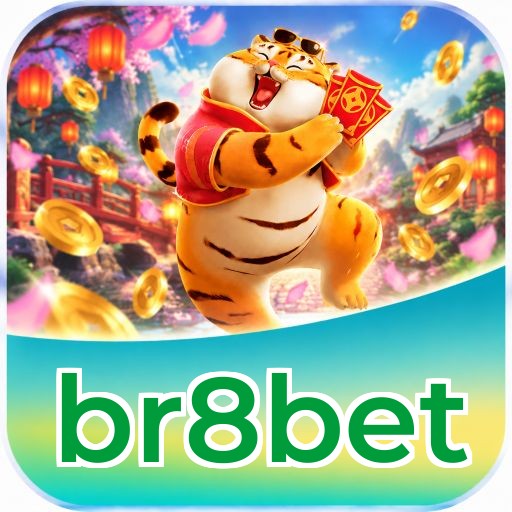br8bet Logo 3