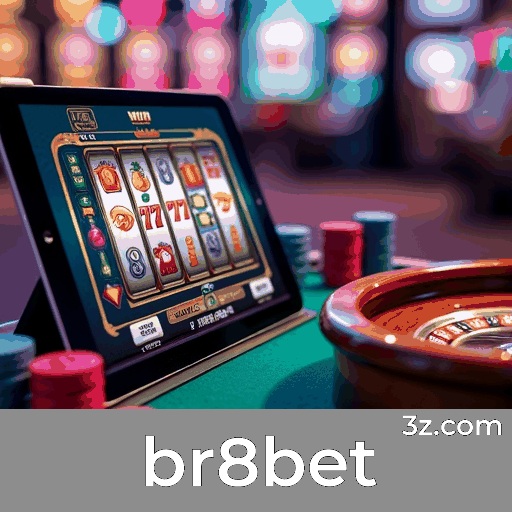 Cadastro na br8bet