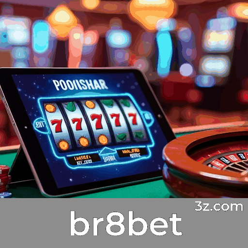 br8bet: Cassino Confiável com Pagamentos Rápidos