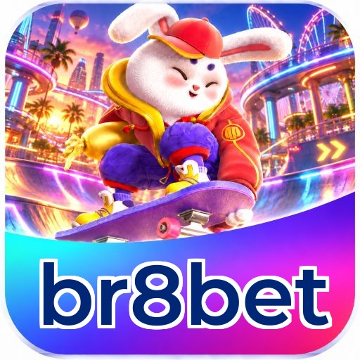 br8bet Logo