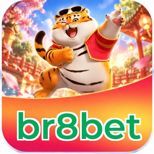 br8bet Logo