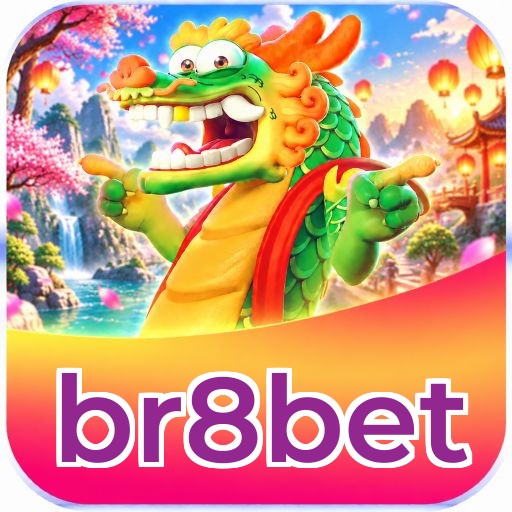 br8bet Logo