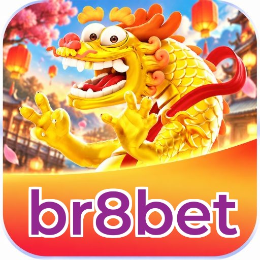 br8bet Logo