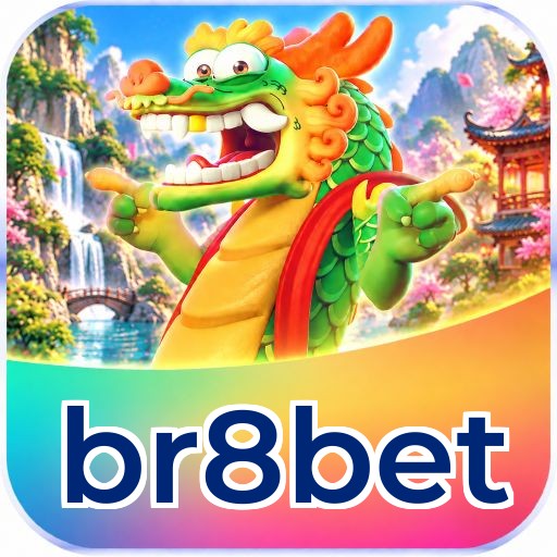 br8bet Logo