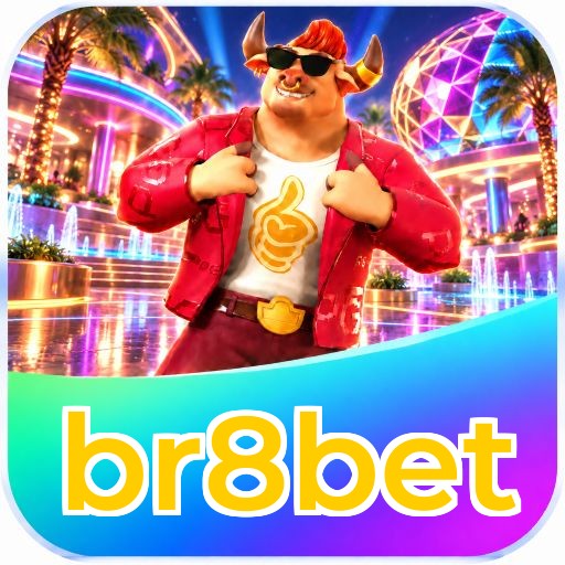 br8bet Logo 2