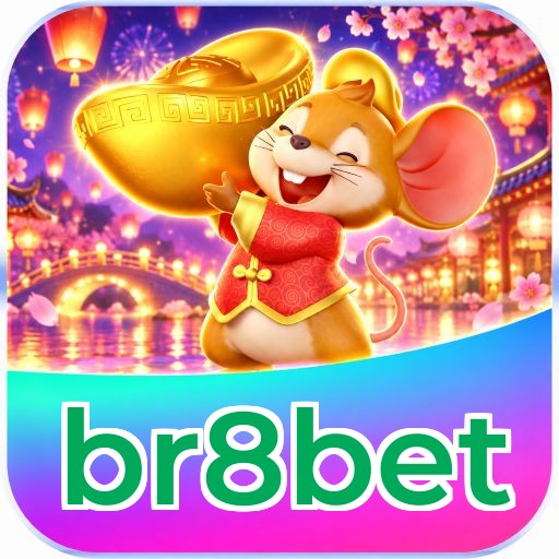 br8bet Download Logo Oficial