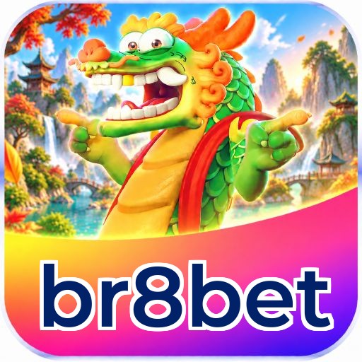 br8bet Instalar Logo 1