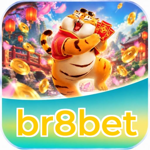 br8bet Logo