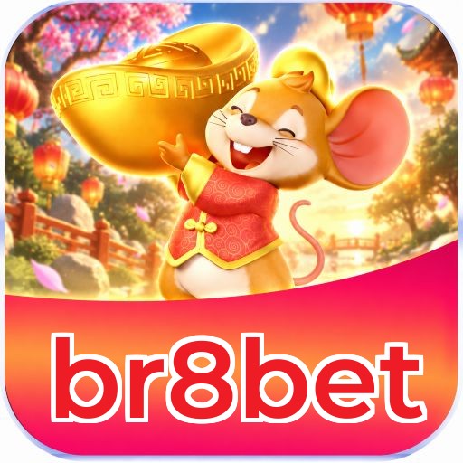 br8bet Logo