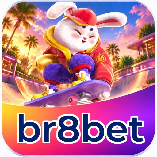 br8bet Logo