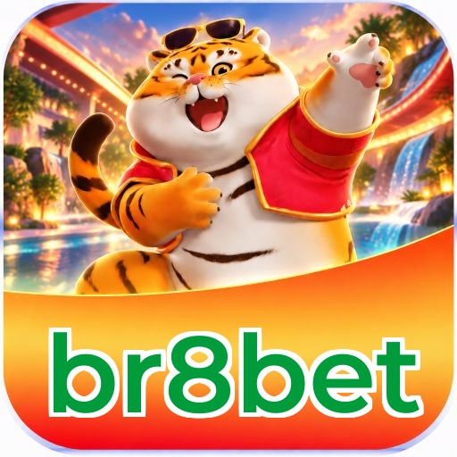 br8bet Instalar Logo 2