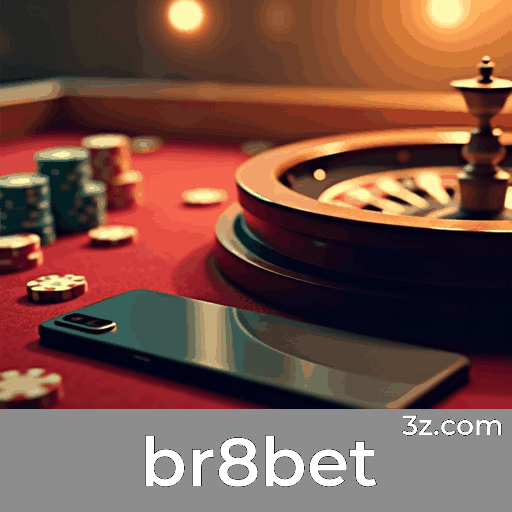 Cassino Online br8bet