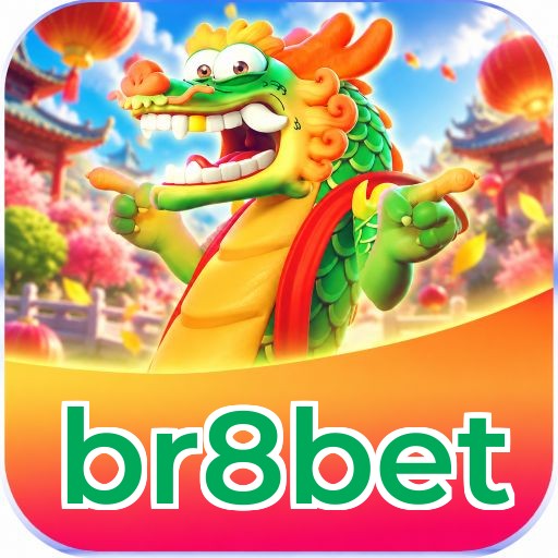 br8bet Logo