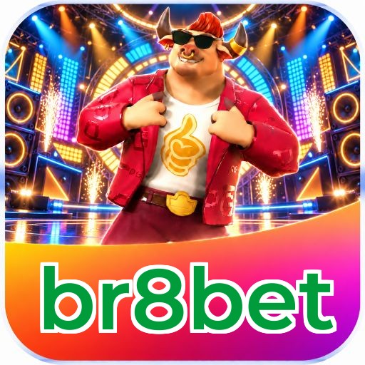 br8bet Logo