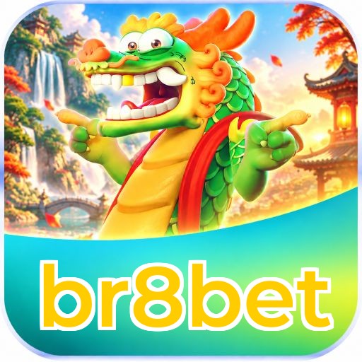br8bet Logo