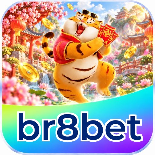 br8bet Instalar Logo 3