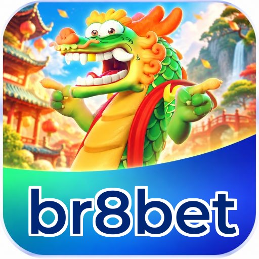 br8bet Logo