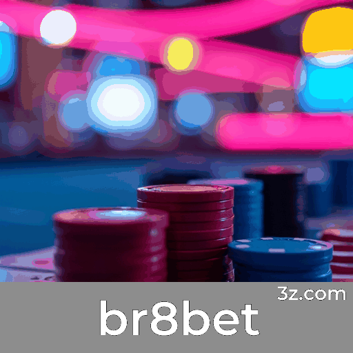 Cadastro na br8bet