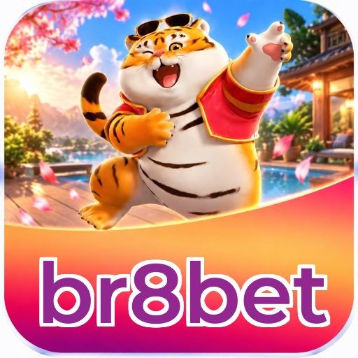 br8bet Logo