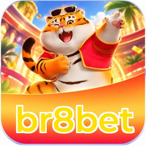 br8bet Logo