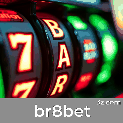 Acesso ao br8bet