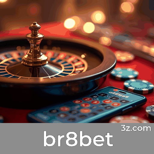 Cassino Online br8bet