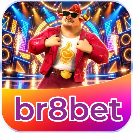 br8bet Logo 1