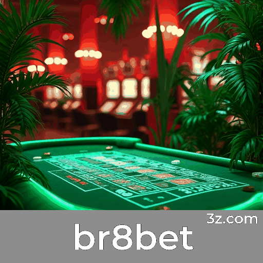 Cassino Online br8bet