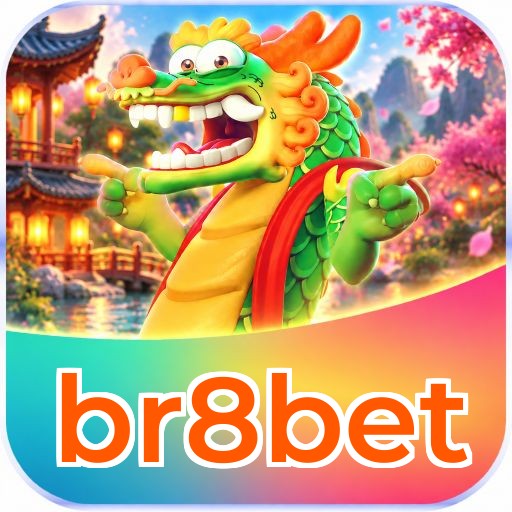 br8bet Logo