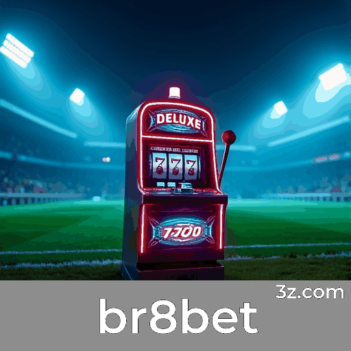 Cassino Online br8bet